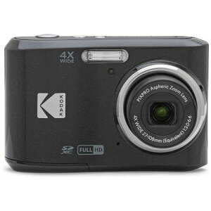 fW^J PIXPRO FriendlyZoom FZ45 Kodak R_bN 4{wY[ 1600f tHD(1080p)Be AJdrΉf ubN