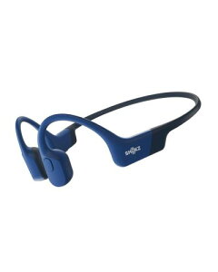 Shokz (VbNX) OpenRun `Cz CX Bluetooth5.1 I[vC[wbhz ǂȂ yAOwbhtH }CNt jOEX|[cCtH IP67hoh