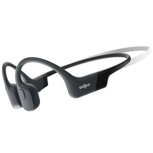 Shokz (VbNX) OpenRun Mini `Cz C[d CX Bluetooth5.1 I[vC[wbhz ǂȂ yAOwbhtH }CNt ZKF؍ς jOEX|
