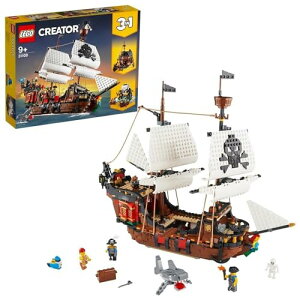 S(LEGO) NGC^[ CD  ߋ a v[g ubN j̎q ̎q q 9 10 11 w 蕨 D {[g 蕨  ~jJ[ 31109