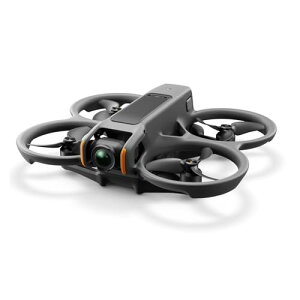 DJI Avata 2i@̒ṔjJh[ 4KJt vr h[ FPVh[ v^s ̌^vyK[h ȒPɃtbv^[ Lp155° FOV RC Motion 3Ή POVRec