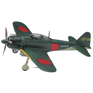 nZK 1/32 {CR OH A6M5c 뎮͏퓬@ 52^  vf ST34