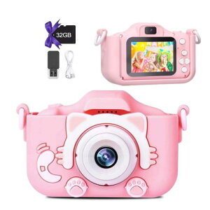 t qp LbYJ gCJ1080P HD 32GB[J[ht 2.0C`IPS 8{Y[USB[d fAY ܎O q^BJ j̎q NX}X 