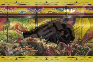 GXJC(ENSKY) Ɛq̐_B ̌v~AtHCWO\[ 50×75cm Wu WO\[pY 1000s[X JIGSAW PUZZLE 1000-275