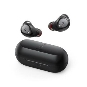 Anker Soundcore Liberty Neo 2iBluetooth 5.2jSCXCz/CX[dΉ / IPX7hKi / ő40ԉyĐ / pAvΉ/PSEZpKubN