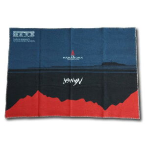 qV Logo Blanket iK NANGA kamakura tenmaku @\ AEghA uPbg ^I |` Ђ| Lv 唻 h  Mtg