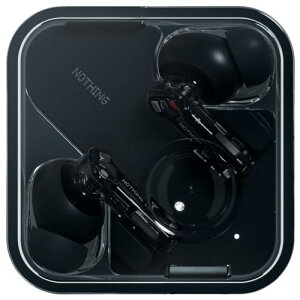 VGP 2025 Nothing CXCz NOTHING Ear mCYLZO/ChatGPTΉ/Bluetooth / ő40.5Ԏgp\ / y/O荞/nC]Ή (ubN)