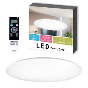(TOSHIBA) LEDV[OCg EChF^Cv 14 Vv 薾邢 邳1.3{Abv@\ ON/OFF^C}[ ₷݃^C}[ Rt NLEH14028B-LC