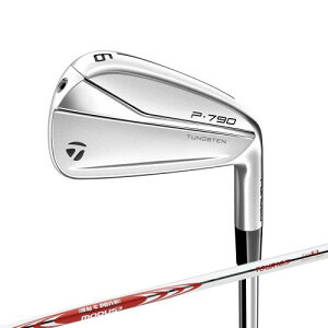 TAYLOR MADE(e[[Ch) P790 ACA N.S.PRO MODUS3 TOUR 105 X`[Vtg YStNu E tgp : 19x tbNX : S