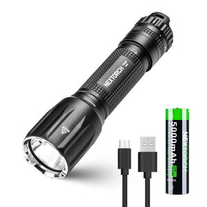 NEXTORCH TA30 max LED d Px 2100[ ^NeBJCg tbVCg  Rp ܒiK IPX8h UBS[d y h d΍ gp AEghA Lv oR ނ