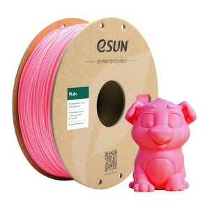 eSUN PLA Plus 3Dv^[tBg PLA+ @x+/-0.03mmA1.75mma 3Dv^[p 1KG (2.2LBS) Xv[`ޗPLAޗ (sN)