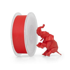 Bambu Lab tBg, 1.75mm PLA ax +/- 0.03 mm, RFIDtŔώGݒsv, ݌y, ėpłXv[t, 1kg ԐF