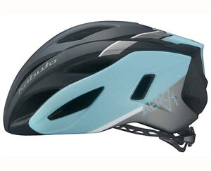 OGK KABUTO(I[W[P[Jug) ] wbg AERO-V1 J[:G-1}bgu[O[ TCY:L/XL (59-61cm) JCFF