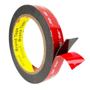 ONYX JAPAN VHB 5952 ANtH[ \pڍe[v ʃe[v Ɩp /Op pr  ubN (e[v^Cv 18 mm x 3 m)