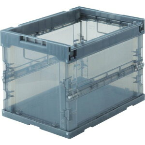 gXRR(TRUSCO) XPR܂肽݃Rei 20L  TR-S20BK-BK × 5 P[X̔ [P[X [{bNX