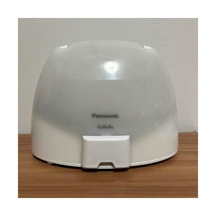楽天市場】【中古】パナソニック コードレススチームWヘッドアイロン 