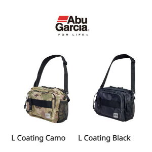 AbuGarcia Angler Hip Bag LargeiAuKVA@AO[qbvobOj@[J[񂹏i
