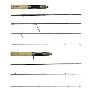 Au@gEeB }[LX AXCyTMAS-454UL-MBzAbuGarcia Troutin Marquis Asrai