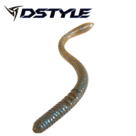 D STYLE　トルキーストレート4.8インチ　【ディスタイル】