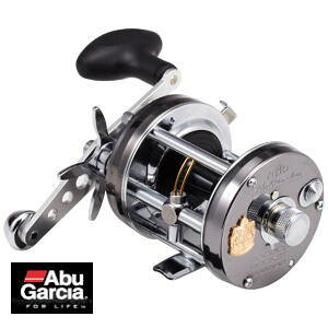 AuKVA@Ambassadeur 6500CS Rocket Gunnar@[J[񂹏i