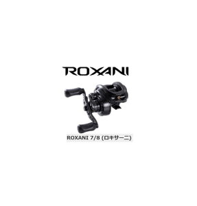 ABU ROXANI 7/8 (AuKVA@LT[j7/8)@y[J[񂹏iz