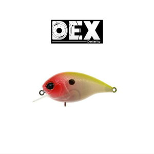 DEX CR52SSR (�f�b�N�X �N�����N�x�C�g �X�[�p�[�V�����[�����i�[)