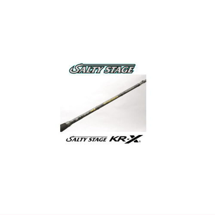 楽天市場】【取り寄せ商品】Salty Stage KR-X ShoreJigging 