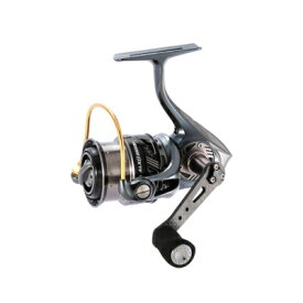 【個数限定特価】AbuGarcia REVO ALX THETA 2000S (レボ エーエルエックス シータ)