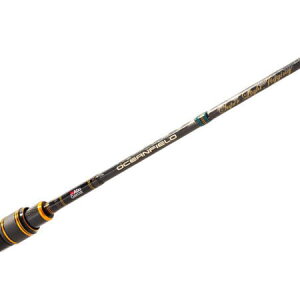 AbuGarcia OCEANFIELD Super Light Jigging@(I[VtB[h X[p[CgWMO)@ OFSC-632SLJ@[J[񂹏i