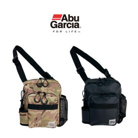 AbuGarcia One Shoulder Bag Mini（アブガルシア　ワンショルダーバッグ　ミニ）　メーカー取り寄せ商品