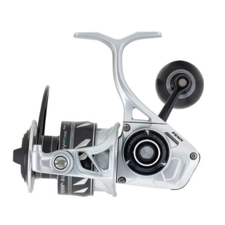 楽天市場】PENN SLAMMER IV 3500 DX (ペン スラマー4 ディーエックス  