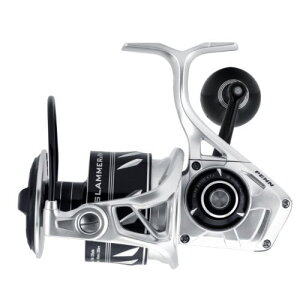 PENN SLAMMER IV 7500 DX (y X}[4 fB[GbNX)@[J[񂹏i