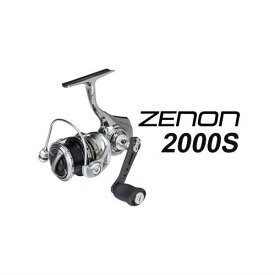 AbuGarcia ZENON 2000S (アブガルシア　ゼノン)　メーカー取り寄せ商品