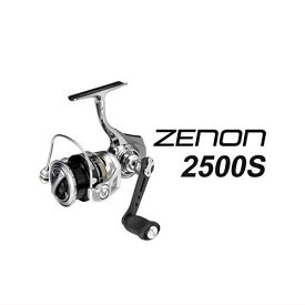 AbuGarcia ZENON 2500S (アブガルシア　ゼノン)　メーカー取り寄せ商品