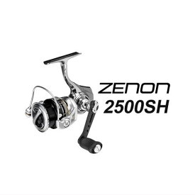 AbuGarcia ZENON 2500SH (アブガルシア　ゼノン)　メーカー取り寄せ商品