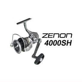 AbuGarcia ZENON 4000SH (アブガルシア　ゼノン)　メーカー取り寄せ商品