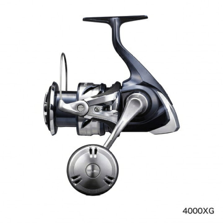 楽天市場】シマノ 21ツインパワーSW 14000PG ［TWIN POWER SW 
