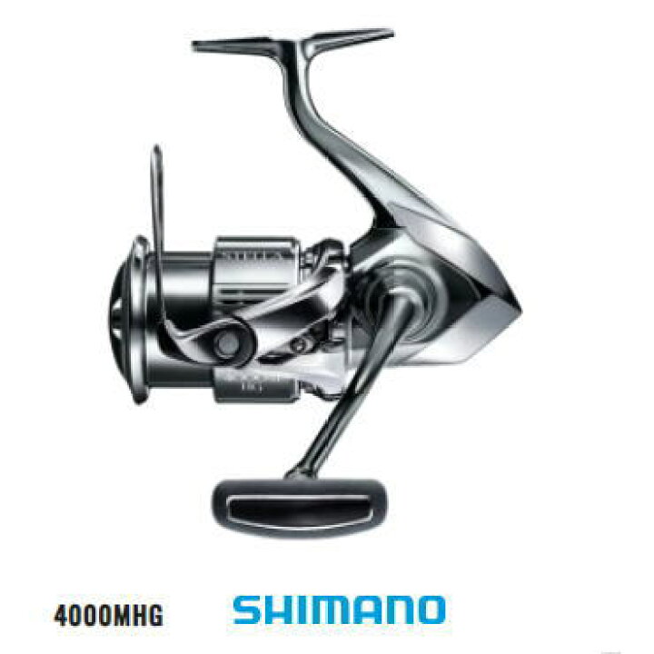 楽天市場】シマノ 22ステラ 4000MHG 【メーカー取り寄せ商品  