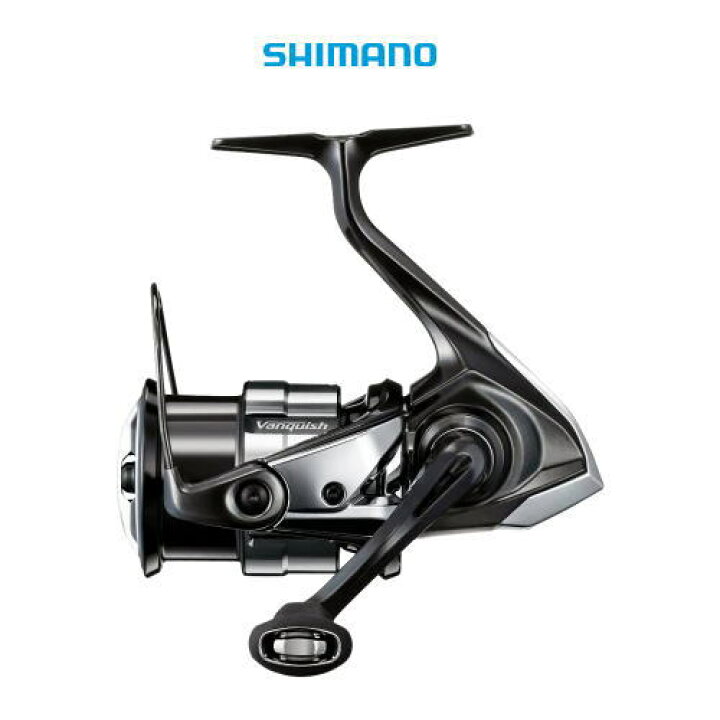 楽天市場】シマノ 23ヴァンキッシュ C2500S メーカー取り寄せ商品 