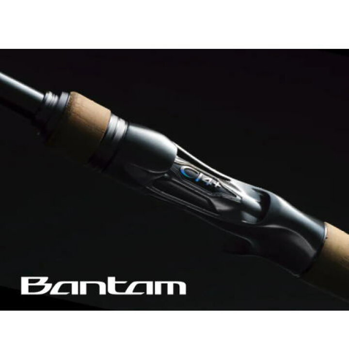 楽天市場】シマノ 22バンタム 【172H】 Shimano Bantam 【メーカー  