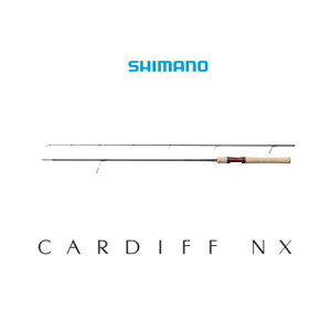V}m@21J[fBt NXyB48UL-4z@Shimano Cardiff NX