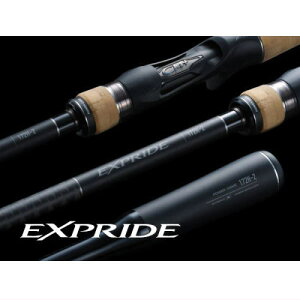 シマノ エクスプライド Spinning Type 266l 2 ロッド 釣竿 価格比較 価格 Com