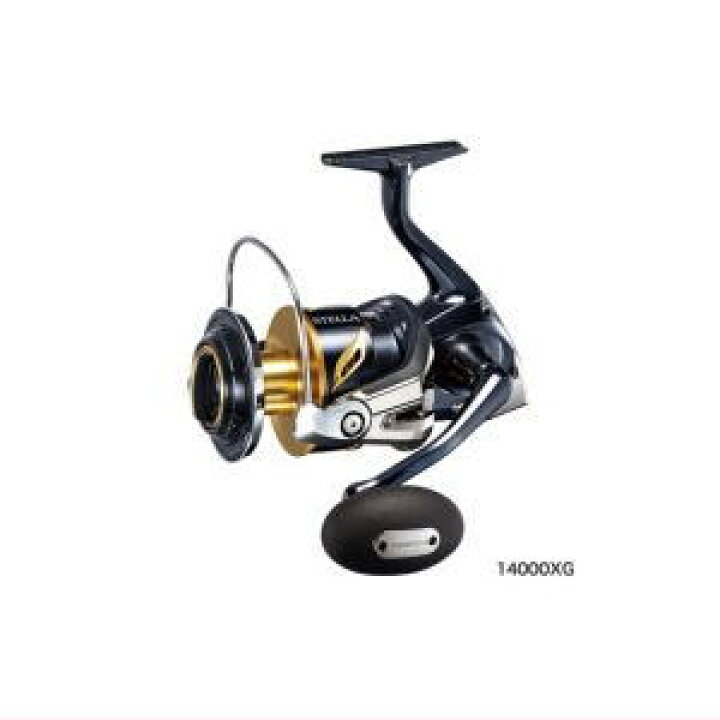楽天市場 シマノ ステラsw 5000hg Stella Sw 鶴ヶ島タックルアイランド