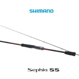 シマノ　23セフィアSS　S93ML　SHIMANO SEPHIA SS