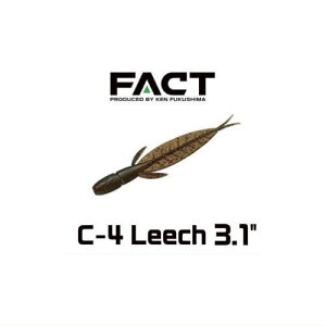�y�G�o�[�O���[���z�@�t�@�N�g�@C-4���[�`3.1�@EverGreen FACT C-4 Leech 3.1