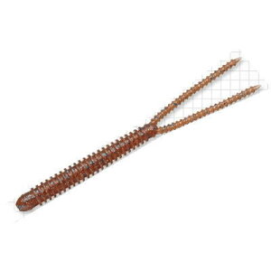 �y�G�o�[�O���[���z�c�C���e�[�������K�[5.8in Twintail Ringer5.8