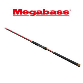 【在庫限り特価】メガバス　エイトポッド　8P-762XHS　Megabass 8POD