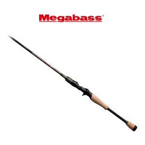 ���K�o�X�@�I���` X10 F1.1/2-65XT�@Megabass OROCHI X10 F1.1/2-65XT�@���[�J�[���񂹏��i