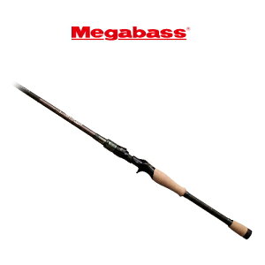 ���K�o�X�@�I���` X10 F4.1/2-611XT�@Megabass OROCHI X10 F4.1/2-611XT�@���[�J�[���񂹏��i