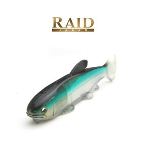 ChWp@ITJiXC}[125@RAID JAPAN OSAKANA SWIMMER 125